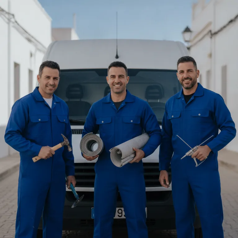 Riparazione Tetto team a Siena